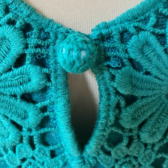 NWT Aryeh cozy sweater dress size large - Picture 3 of 11